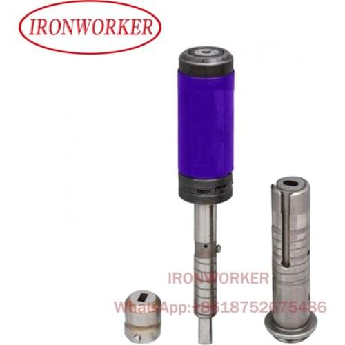 Customized mold Thick turret punch press punch and die