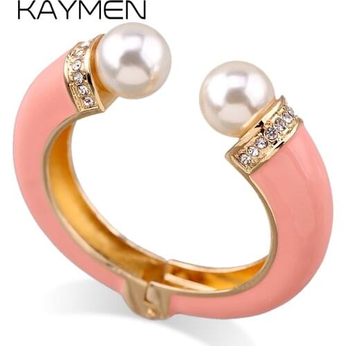 KAYMEN JEWELRY Women's Shoes