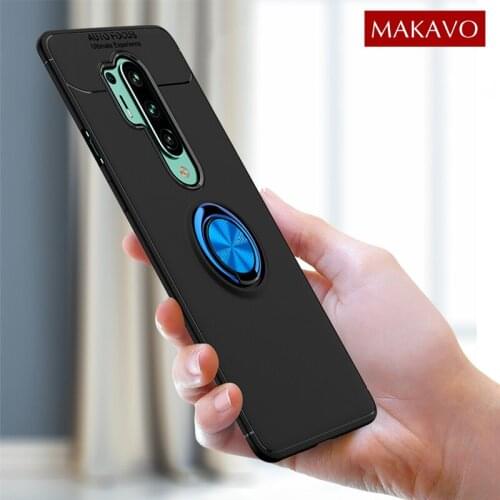 Чехлы для телефонов OnePlus 7 MAKAVO China At AliExpress