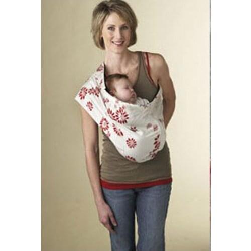 New designs, 12 patterns,two layers material with prints,Baby Carriers baby carry & pouch slings 3 sizes,cotton