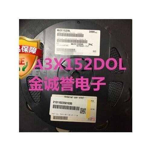 20PCS MA3X152DOL MA3X152 Brand new and original chip IC