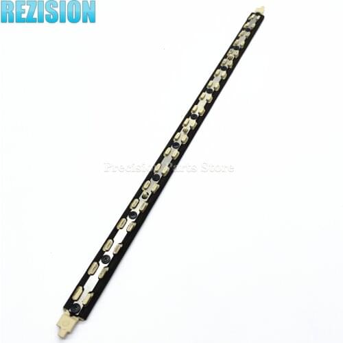 New original Oil Application Pad for Ricoh MPC3002 C3502 C4502 C5502 6002 Oil Roller,Fuser molding