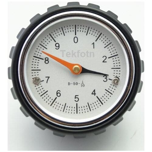 TF05003 Knurled grip knob