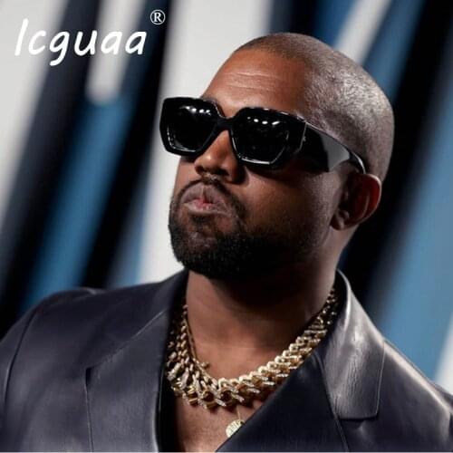 Cat eyes sunglasses women 2020 Plastic Oversized Luxury Sunglasses UV400 Fashion Black Shades UV400 eyewear shades