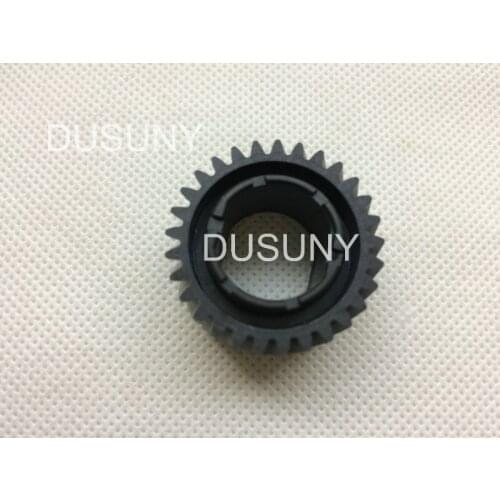 Compatible new fuser drive idler gear for Ricoh MPC2500 C4500 C2800 C3000 C3300 C5000 AB01-4278 5 pcs per lot