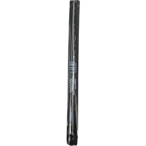 Steel Titanium Skewers 35 cm No:2