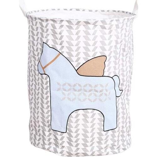 YWSLO Laundry Baskets For The Bathroom