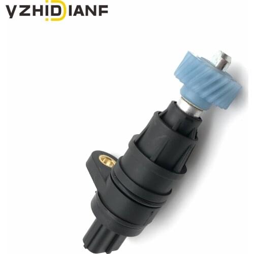 1x 0K2A1-17400 Odometer Speed Sensor 6K201665408 SU6200 SU6195 5S4876 22 Gear Teeth For KIA- Rio Spectra 1.5 1.6 1.8 0K2A2-17400