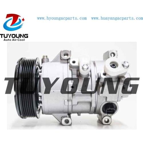 5SE12C Auto A/c Compressor For Toyota Avensis Corolla Verso 8831005080 447260-2271