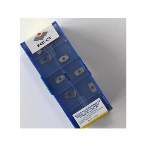 Free shopping 10PCS APMT1135 PDR YBG202 Milling cutter Cemented Carbide Cutter Turning tools Carbide insert