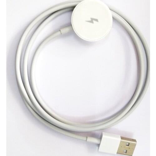 For Michael Kors Access Sofie Bradshaw Grayson Smart Watch Charger Wireless Charger For Fossil Gen 2 Gen 3