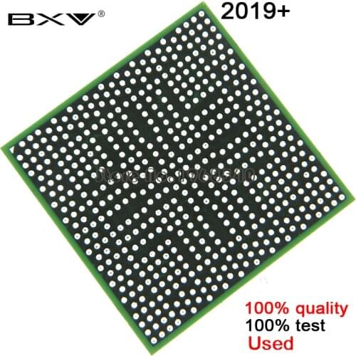 Free Shipping DC:2019+ 100% test very good product 216-0752001 216 0752001 reball with balls IC chips bga chip