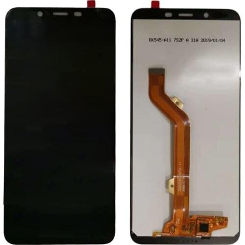 For Infinix Smart 2 Pro X5514 LCD Display With Touch Screen Digitizer Assembly Replacement Parts For Infinix X544 Combo