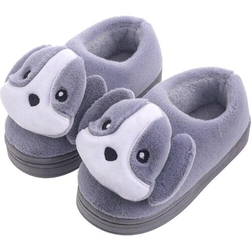 HELELYN Slippers For Girls
