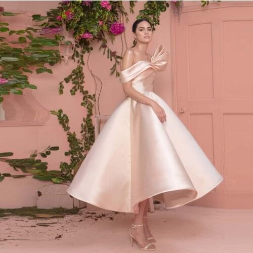Womens Off Shoulder Dresses IENY China