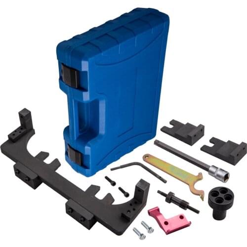 Engine Camshaft Alignment Timing Tool Set For BMW MINI B38 B48 B58 1.6 2.0 3.0