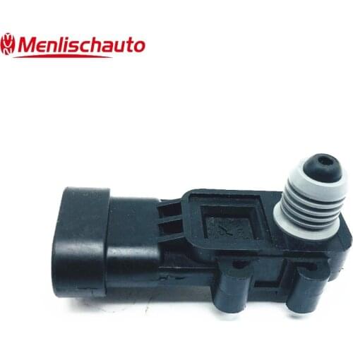 Original OEM 16238399 20751 09377680 16257276 12223069 Fuel Tank EVAP Pressure Sensor For American Car