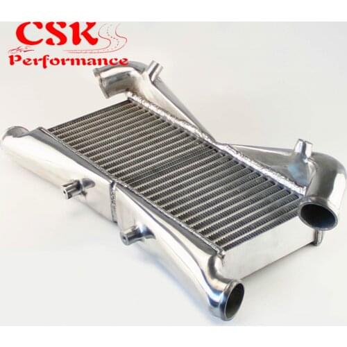 Front Mount Intercooler Fits For Nissan 300ZX Twin Turbo Fairlady Z32 VG30DETT 90-96