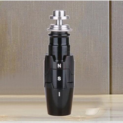 Golf Shaft Adapter RH Right Hand Wood Adaptor Adapter Sleeves Training Aids