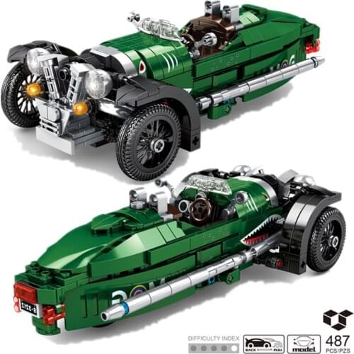 Pongarct Block Constructors