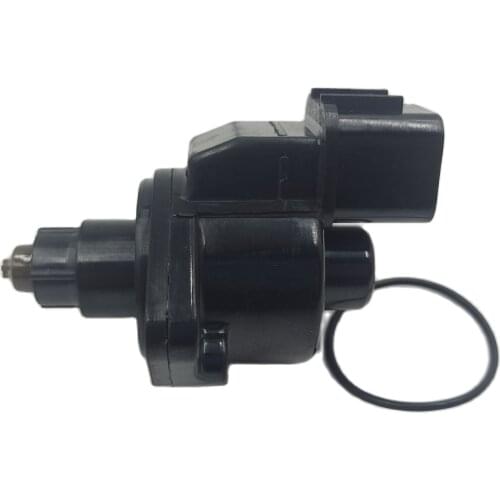 Idle air control valve OEM MD628053 for Mitsubishi V33 3000GT and Hyundai Sonata K-M