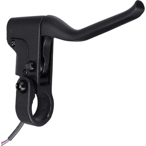 Scooter Brake Handle Brake Assembly Brake Clutch Handle for Xiaomi Mijia M365 Electric Scooter Accessories Replacement Clutch