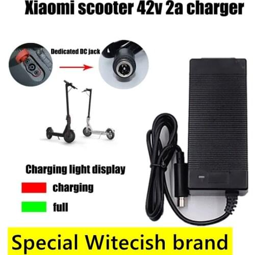 Witecish Electric Scooters