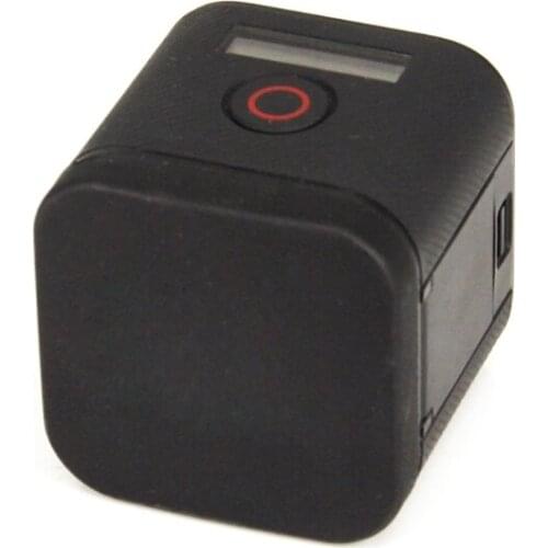 Protective Lens Cover Cap For GoPro Hero 4 Session Action HD Camera Accessories