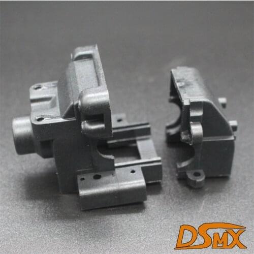 06046 Front Gear Box Housing HSP Parts For 1/10 R/C Model Car 06046 HSP 94122/94188/94166/94177