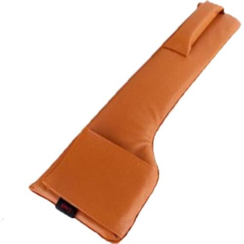 1 car seat side clearance seam black pocket bar phone card storage bag car seat cushion clearance seat belt storage