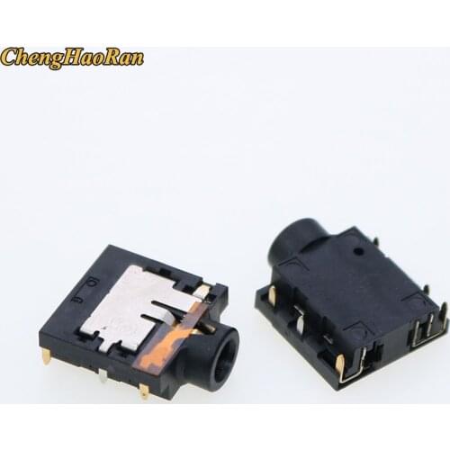 1PCS For Acer 4750 5741 5750 5742 4743 G S Z Z 4741 4742 4743 Audio Jack Headphone Port Connector Socket Laptop Motherboard