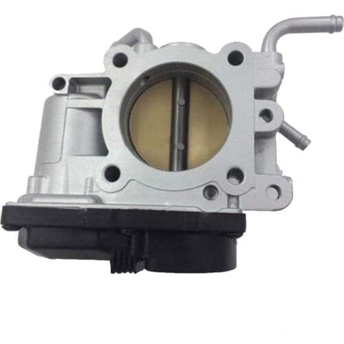Throttle Body Car Accessories 2203028011 For Toyota RAV4 Vista Nadia Caldina 1AZFSE 2.0