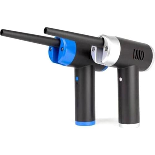 Wireless Air Duster USB Dust Blower Handheld Dust Collector Rechargeable Large Capacity Portable For PC Laptop Car