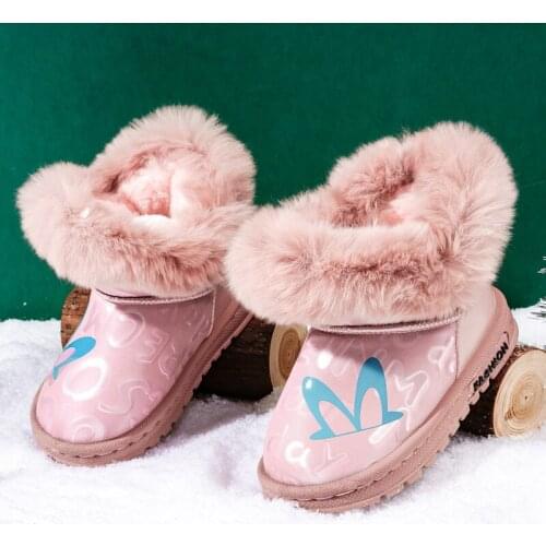 Botas niña invierno 2020 rubber boots kids shoes for teen girls waterproof boots for girls rubber boots for children botas niña