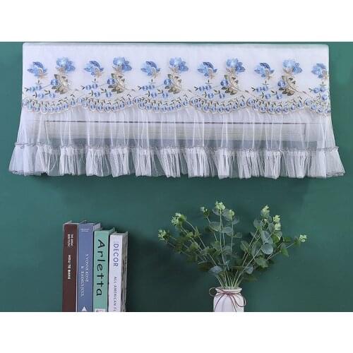 Air-conditioning Cover Hanging Machine Dust Cover 1.5P Bedroom Air-conditioning Cover Air-conditioning Air-conditioning Cover