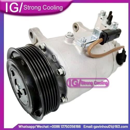 For FS AC Compressor 64529362491 64526811433 64526826880 64526811431 64529295051 for BMW 220i 225i 216i 218i 518i 520i 730i 740i