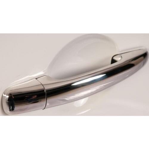 For Citroen Berlingo 2008-2018 Model Stainless Steel Door Handle