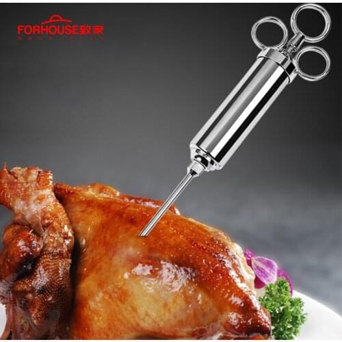 Forhouse Chicken Syringes