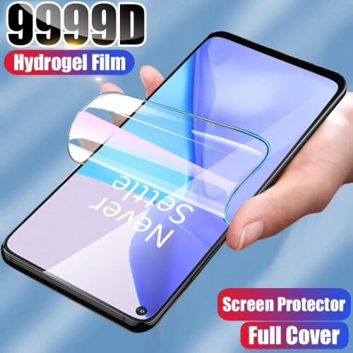 FUKABO Screen Protectors For OnePlus Nord