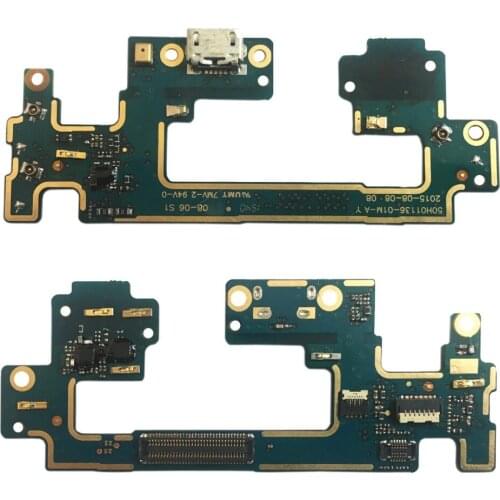 For HTC One A9 Charge Charging Port Dock Connector Flex Cable