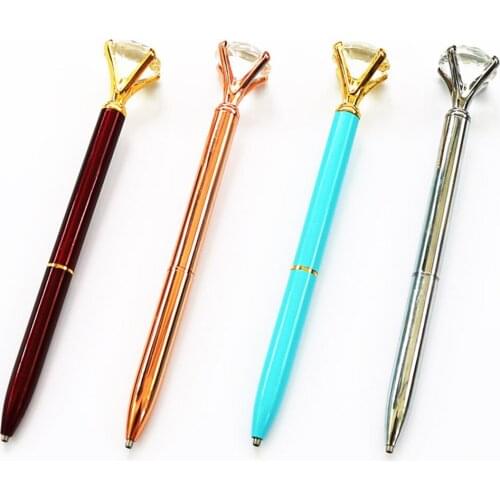 Huacan New Diamond Embroidery Pen Diamond Painting Accessories Point Drill Pen Tool 1pc