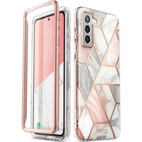 I-BLASON Samsung Galaxy S21 Plus Phone Cases