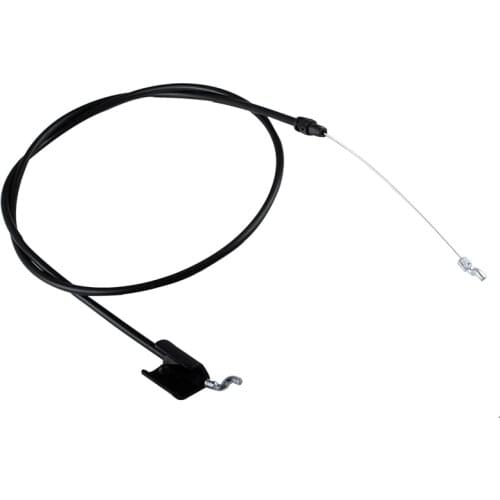183281 Engine Zone Control Cable Compatible with Husqvarnae/Poulan/Roper/Craftsman/Weed Eater 532183281 Lawn Mower Cable
