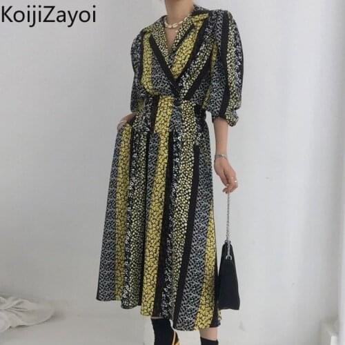 Летние платья в полоску KOIJIZAYOI China At AliExpress