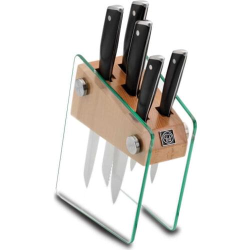 KORKMAZ Knife Sets