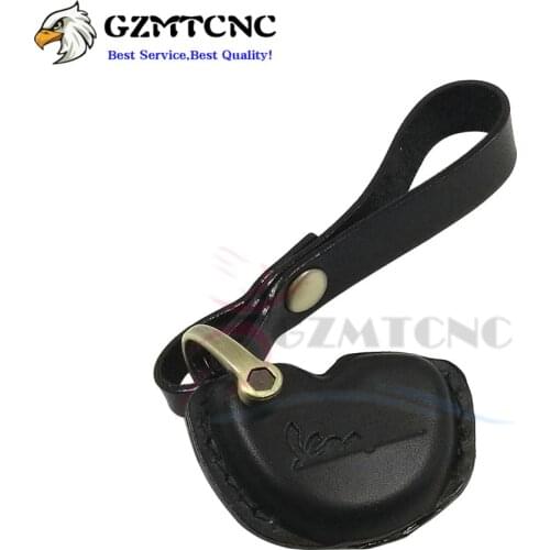 For All Vespa Model GTS LX LXV Sprint Primavera 50 125 250 300 GTS 300ie Sprint50 Motorcycle Key Chain Case Shell Cover Leather
