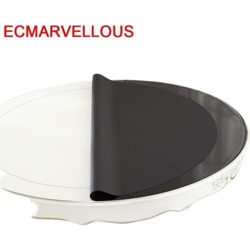 Mariage Wedding Transparent Mesa Household Item Waterproof Round Mantel Redondo PVC Cover Nappe Tablecloth Manteles Table Cloth