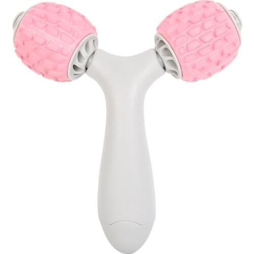 New Type Y massage stick muscle relaxer massage roller full body massager foam axis Y shape massager