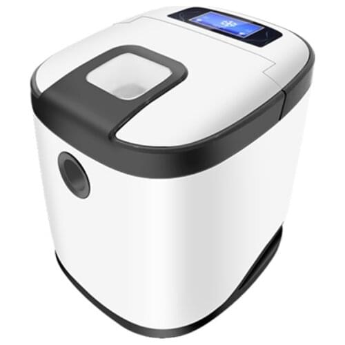 Bullet ice small model ice maker machine mini household ice maker