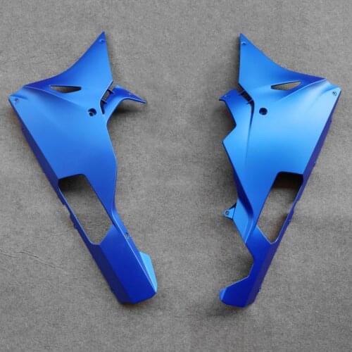 Customizable Fit for S1000RR 2015-2016 Left+Right Part Batwing Fairing Bodywork Panel